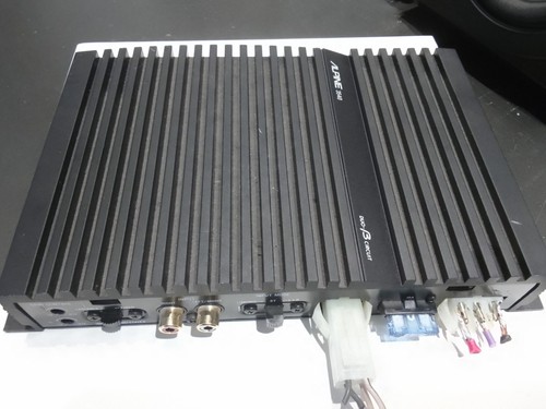 Amplificatore vintage alpine - amplificatore,