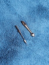 Rolex Lancette Minuti e Secondi Omega Seamaster Planet Ocean