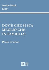 Libro Nuovo - Paolo Cendon -