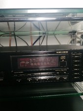 Pioneer PD-M630 Lettore CD Perfetto e Funzionante