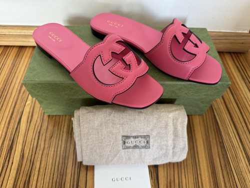 Gucci sandali bassi in - bassi,
