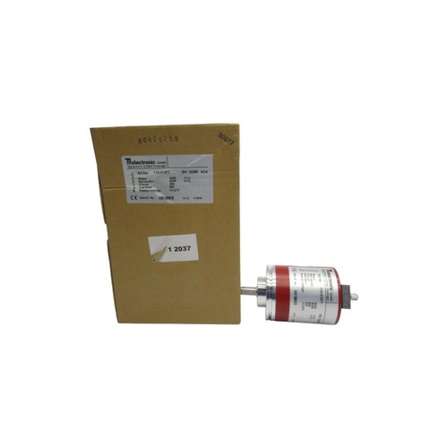 Electronic 110 01977 - tr,