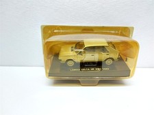 Lancia Delta HF 4WD del 1986 -