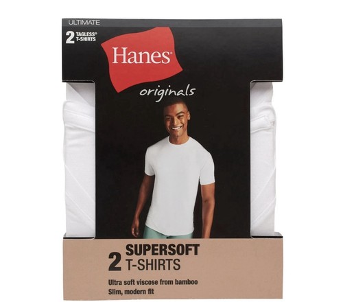 Hanes originals ultimate - hanes,