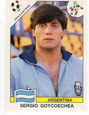 Figurina world cup story - cup,