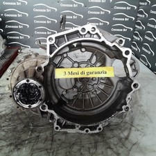 CAMBIO VOLKSWAGEN CADDY 1.9 D