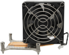 HP Z420 Z620 ventola