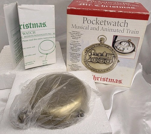 Orologio tasca mr - orologio, da