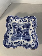 Spode Blue Vassoio da portata