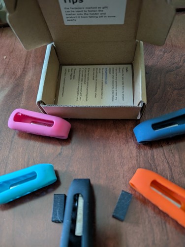 Midwec fitbit one clip - fitbit,