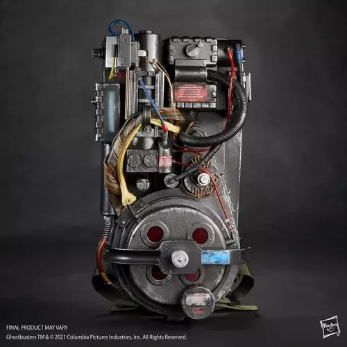 Hasbro haslab ghostbusters - haslab,
