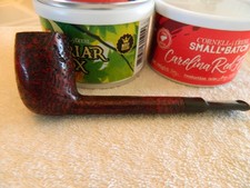 ESTATE PIPE BILL BARLING & SON