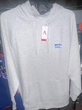 Felpa con cappuccio NFL con
