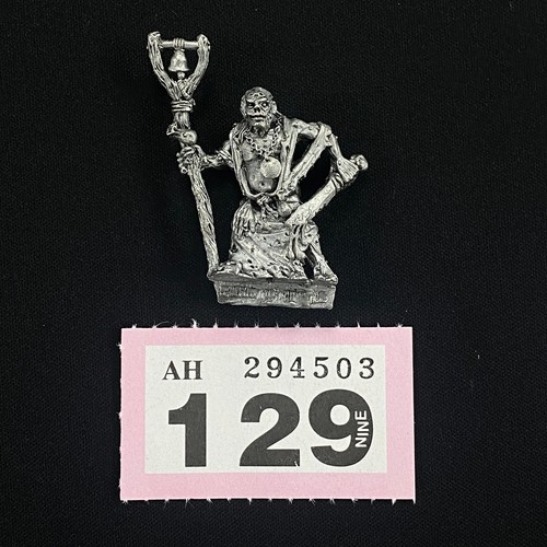 Champion nurgle warhammer - champion,
