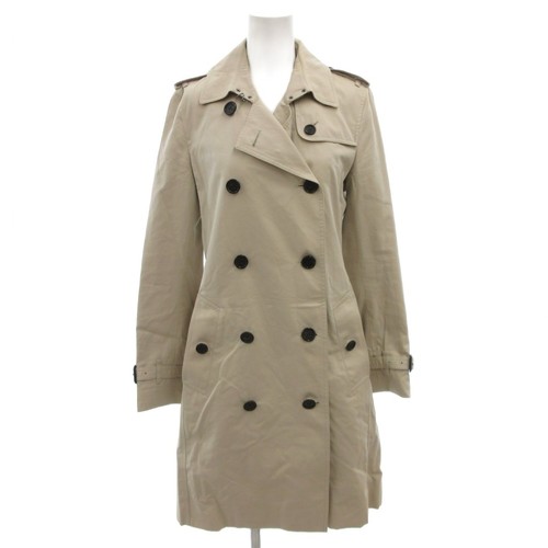 Burberry the kensington - kensington, trench