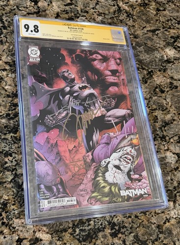 Batman 158 cgc - batman, 158: