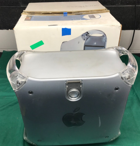 Apple mac server 400 - server,