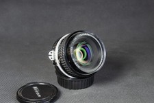 NIKON 50 f1.8 AI - 1816874-