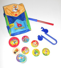 TOPOLINO 1996 Walt Disney