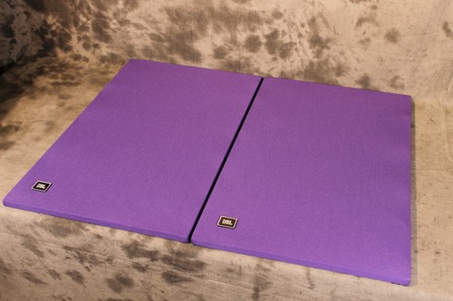Due griglie jbl l110 - griglie,