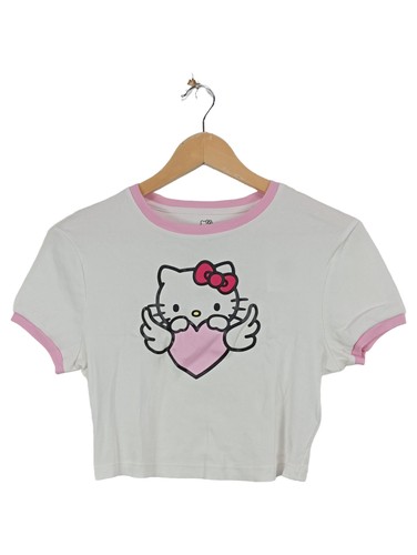 Sanrio hello kitty shirt - sanrio, t-shirt