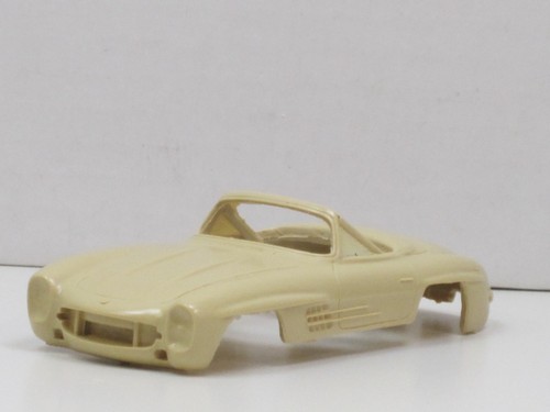 Kit carrozzeria mercedes benz - kit, mercedes-benz
