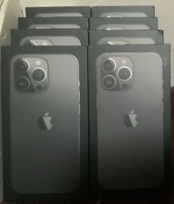 Apple iPhone 13 Pro scatola