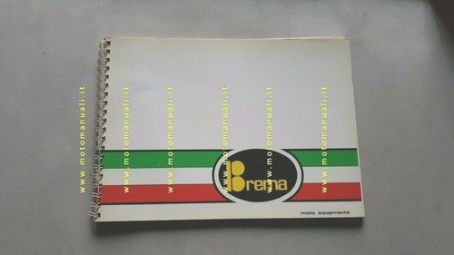 Brema catalogo abbigliamento - brema,