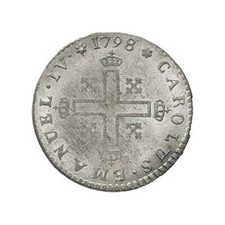 s1253) SAVOIA Carlo Emanuele