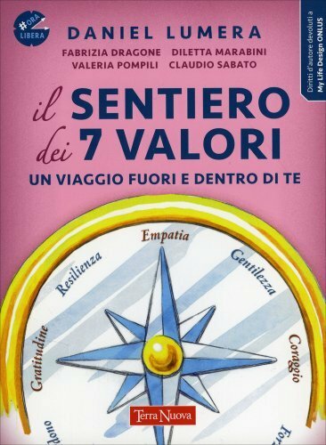 Libro sentiero dei - libro, 7