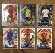 Mancolista cards topps road - mancolista, to