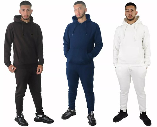Set completo tuta uomo