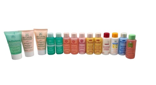 Yves rocher lotto misto - rocher, gel