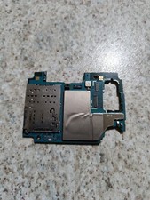 Samsung A40  scheda madre 64gb funzionante