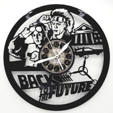 BACK TO THE FUTURE