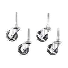 4x Ruota Girevole HENNY PENNY