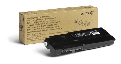 Xerox cartuccia toner nero - xerox,