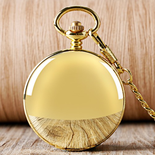 Orologio tasca meccanico - tasca,
