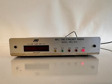 MFJ 1274 TNC-2 Pacchetto Radio