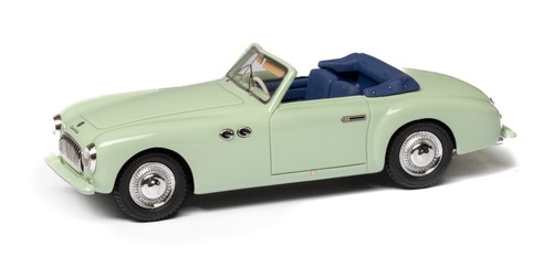 Esval 1947 cisitalia 202 - esval,