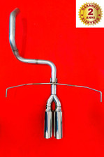 Terminale di scarico 500