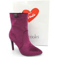 BRACCIALINI stivaletti