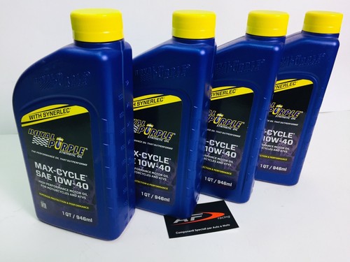 Taniche olio motore moto - 4,