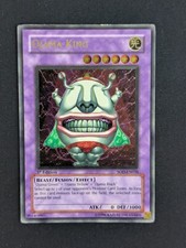 Giamaia Re SOD-EN034 1°