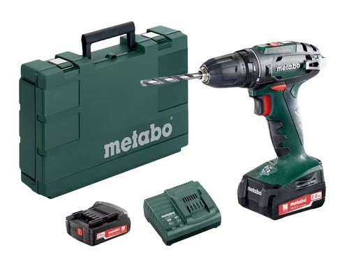 Metabo 4 trapano - 14.4,