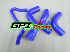 Silicone Intercooler Turbo