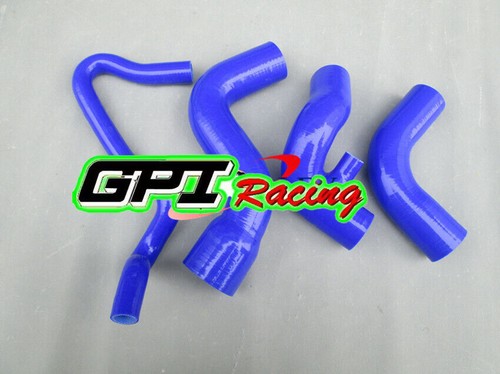 Silicone intercooler turbo - silicone,