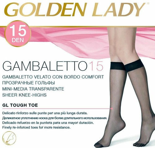 Paia gambaletti donna - gambaletti,