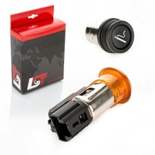 Accendisigari Presa Luce 12V
