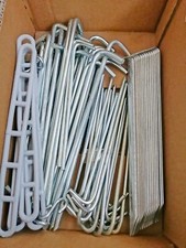 7 KG DI PICCHETTI E CHIODI PER